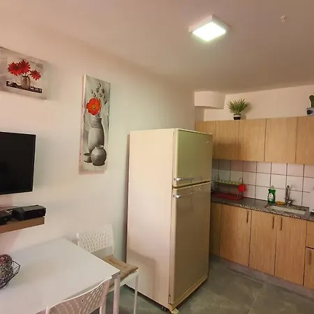 Lev Eilat Vip 2 Apartment Exterior photo