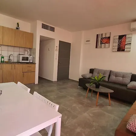 Lev Eilat Vip 2 Apartment Exterior photo