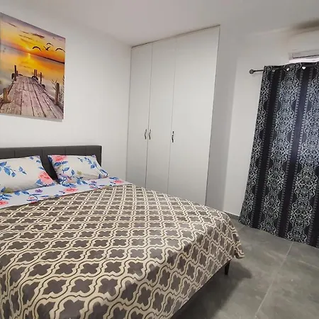 Lev Eilat Vip 2 Apartment Exterior photo