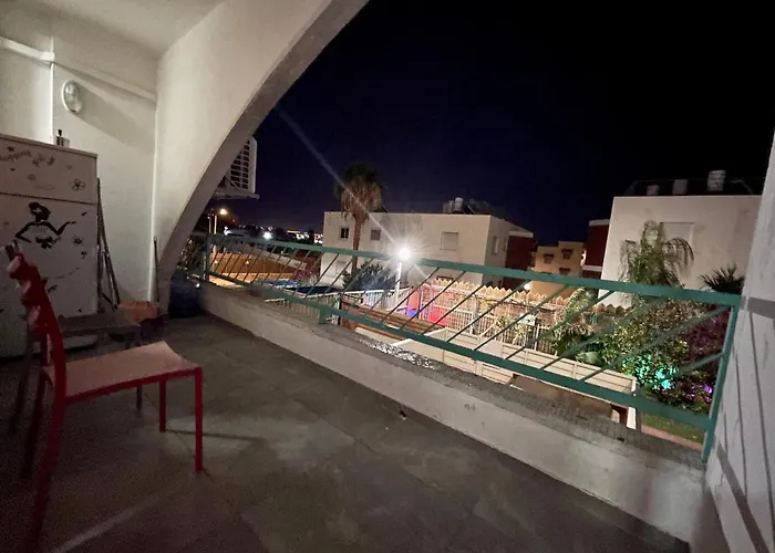 Lev Eilat Vip 2