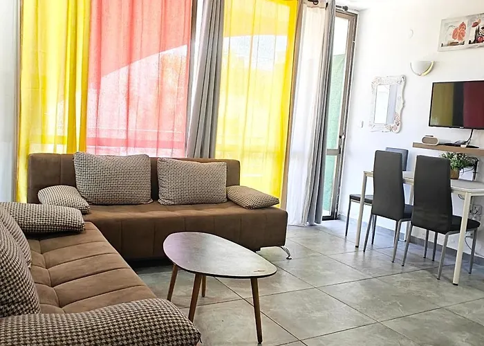 Lev Eilat Vip 2