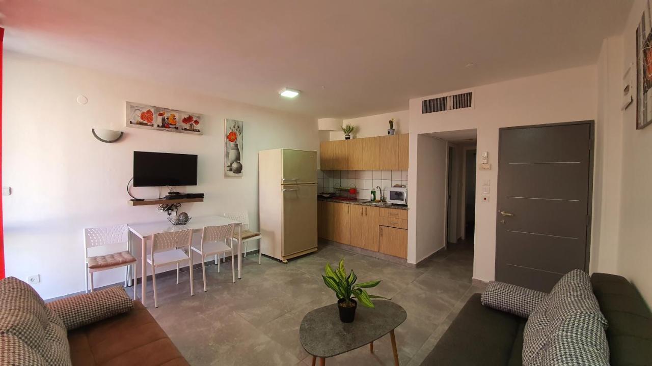 Apartment Lev Vip 2