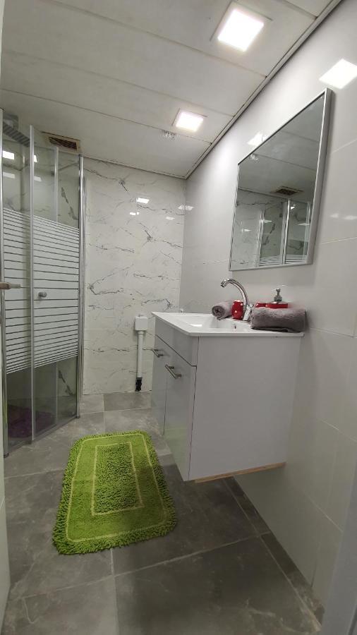 Apartment Lev Vip 2