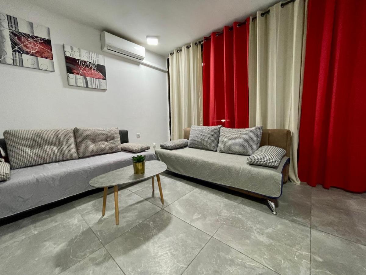 Apartment Lev Vip 2 Eilat