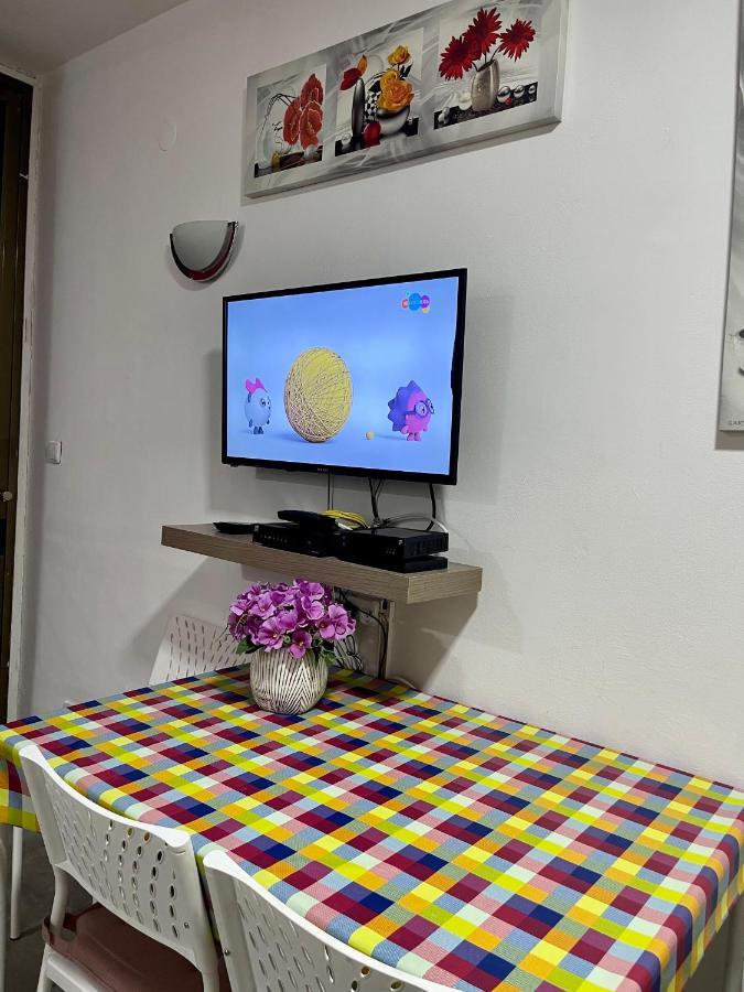 Lev Vip 2 Apartment Eilat