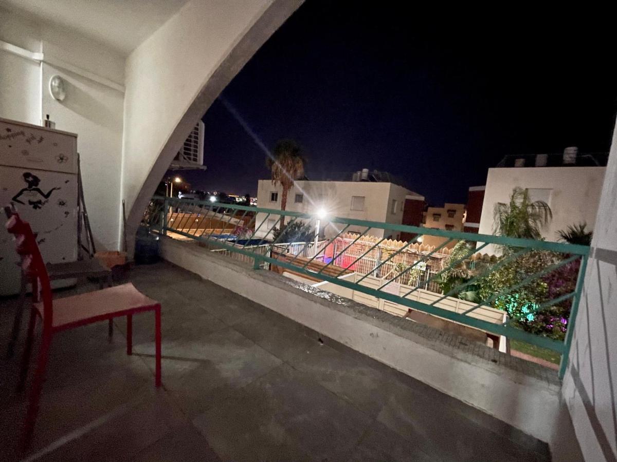 Apartment Lev Vip 2 Eilat
